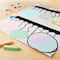American Crafts™ Patterned Poster Board, Wood Grain
